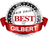 Best hair salon Gilbert, AZ