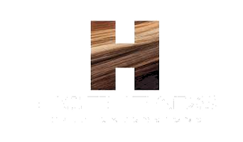 Hot heads hair extensions available at Savante salon.